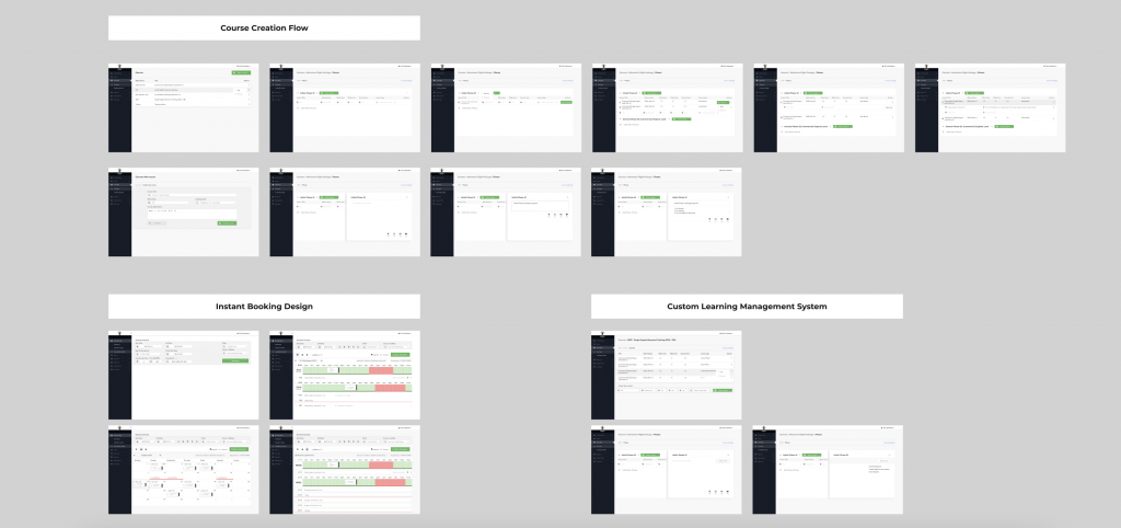 Flight CRM Designs Flight CRM Designs